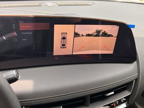 New 2026 Cadillac CT5 V RWD image 16