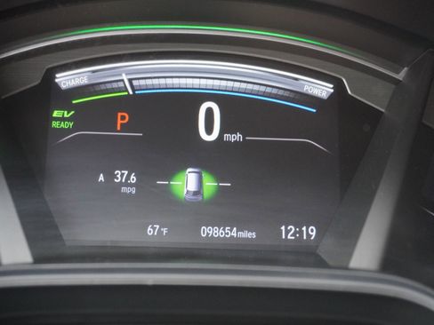 Used 2020 Honda CR-V LX image 24