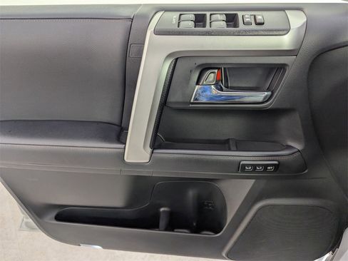 Used 2024 Toyota 4Runner Limited image 30