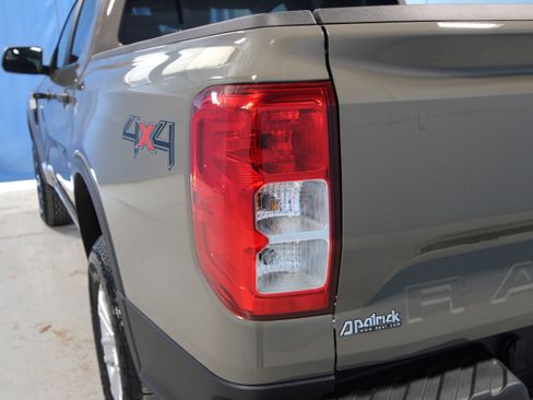 New 2025 Ford Ranger XL w/ Trailer Tow Package image 29