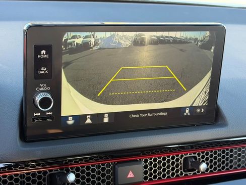 Used 2026 Honda Civic Si image 29