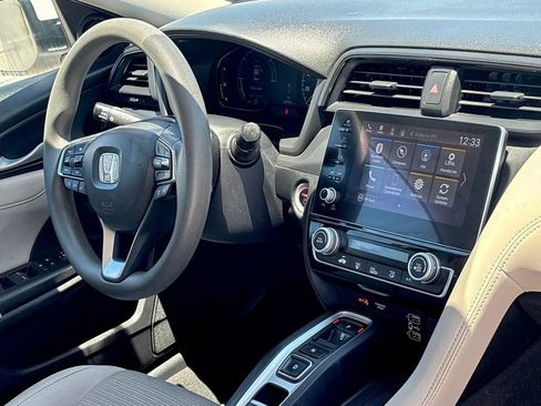 Used 2022 Honda Insight EX image 25