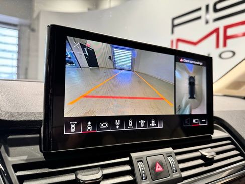 Used 2023 Audi Q5 e Premium Plus w/ Premium Plus Package image 28