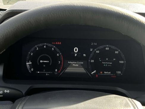 New 2025 Toyota Tacoma TRD Off-Road w/ TRD Off Road Upgrade Package image 10