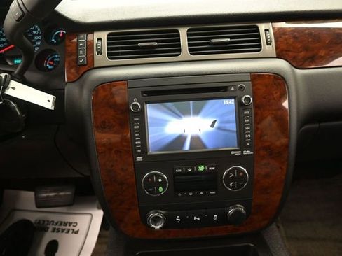 Used 2013 Chevrolet Tahoe LT AWD/4WD image 10