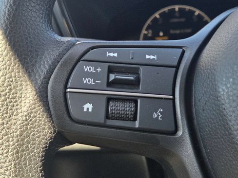 Used 2026 Honda CR-V EX image 27