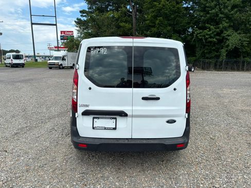 Used 2022 Ford Transit Connect XL FWD image 4
