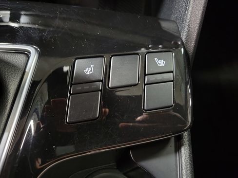 Used 2023 Kia Sportage X-Line w/ X-Line Premium Package AWD/4WD image 18