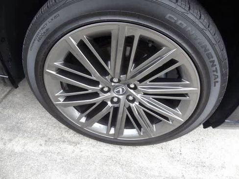 Used 2025 Lexus TX 350 AWD w/ Technology Package image 25