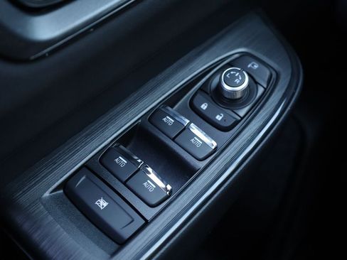 New 2026 Subaru Outback Touring XT AWD/4WD image 16