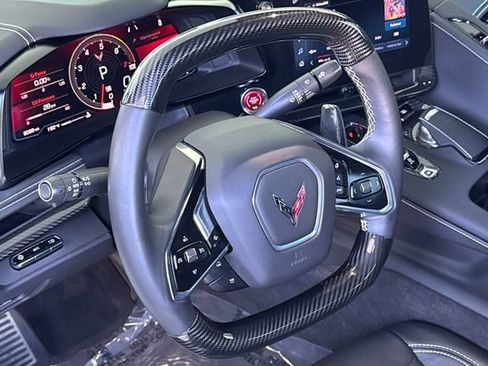 Used 2024 Chevrolet Corvette Stingray Preferred Cpe w/ 2LT RWD image 15