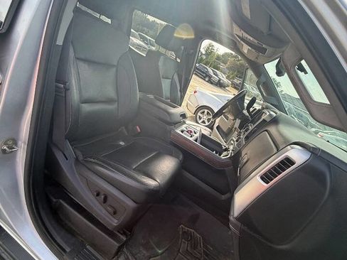 Used 2016 GMC Sierra 2500 SLT w/ Duramax Plus Package image 13