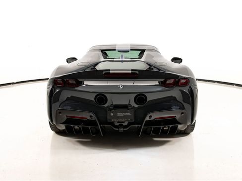Certified 2023 Ferrari SF90 Spider AWD/4WD image 30