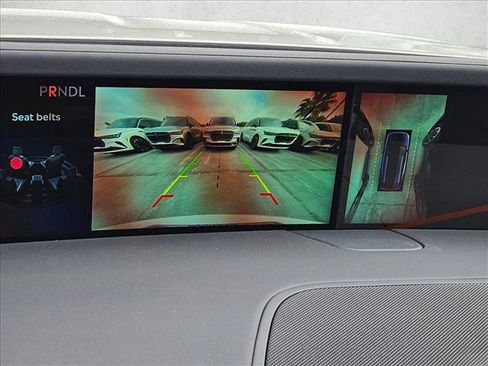 New 2026 Lincoln Nautilus Premier w/ Equipment Group 102A image 13