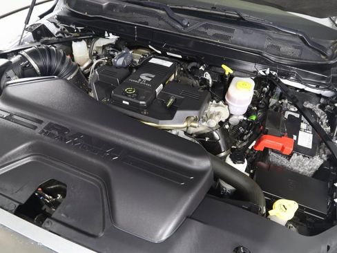 Used 2020 RAM 3500 Limited image 20