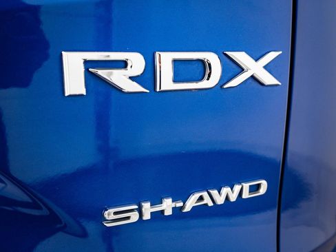 Used 2020 Acura RDX A-Spec image 18