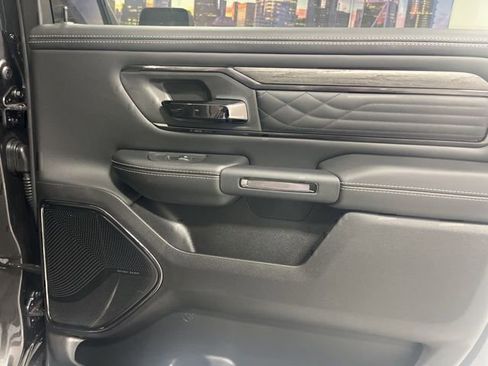 New 2026 RAM 1500 Limited AWD/4WD image 26