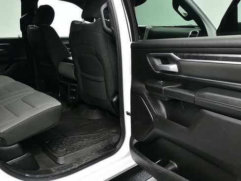 Used 2024 RAM 1500 Big Horn image 12