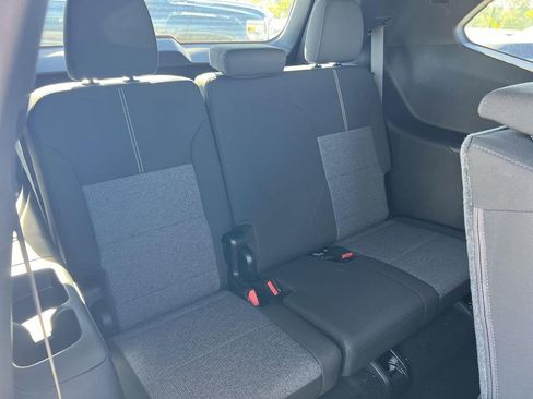 New 2026 GMC Acadia Elevation image 29