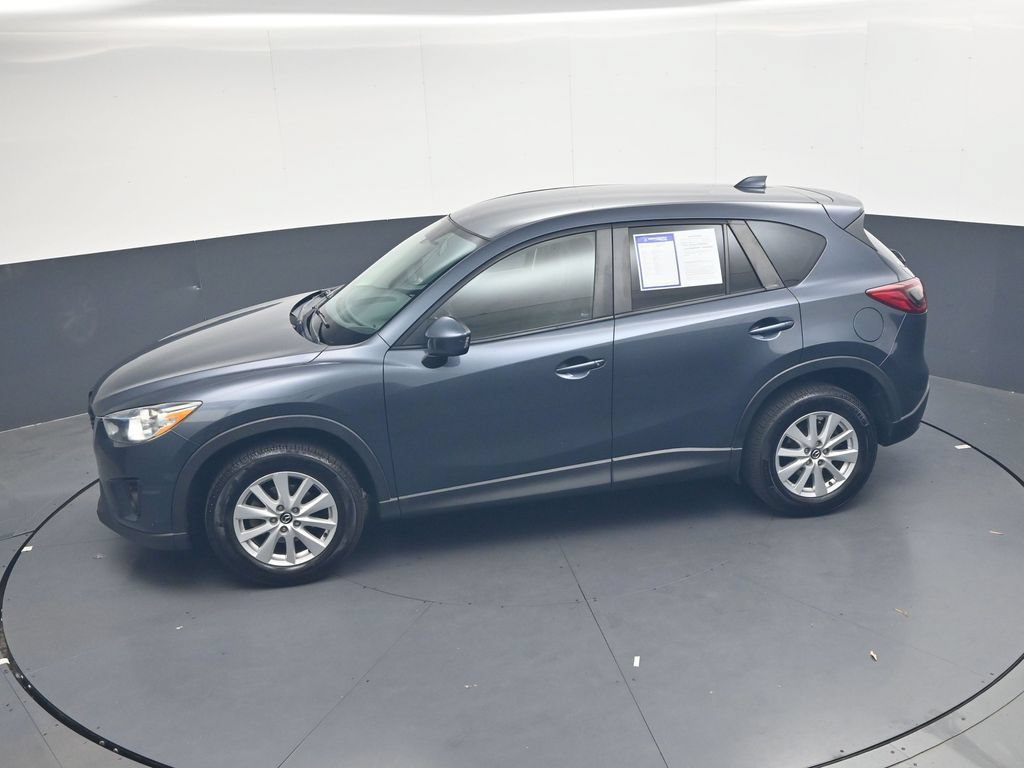 Used 2013 MAZDA CX-5 Touring FWD image 34