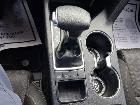 Used 2021 Kia Sportage LX AWD/4WD image 20