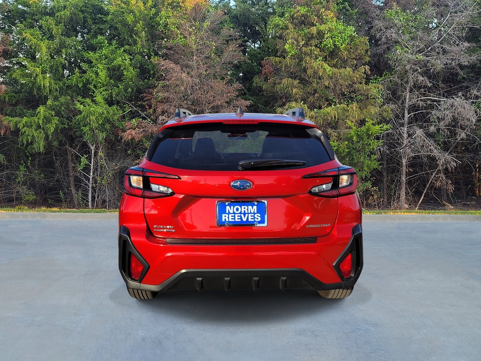 Certified 2025 Subaru Crosstrek 2.5i Limited w/ Crosstrek Mirror Package AWD/4WD image 18