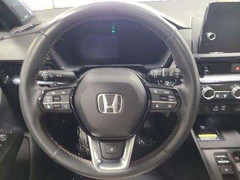 Certified 2024 Honda CR-V Sport Touring image 30