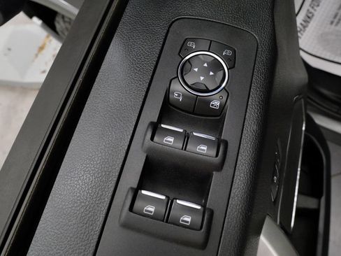 Used 2016 Ford F150 Lariat w/ Equipment Group 501A Mid AWD/4WD image 13