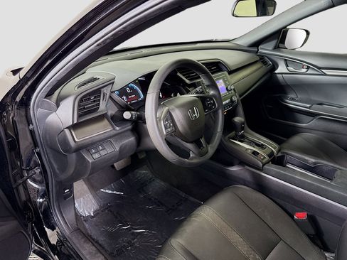 Used 2020 Honda Civic LX image 22
