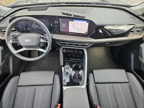 New 2025 Audi Q5 Premium Plus image 4