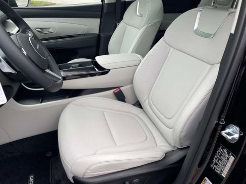 New 2026 Hyundai Tucson Limited AWD/4WD image 21