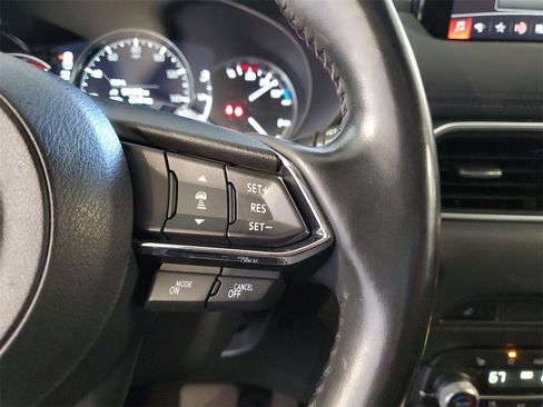 Used 2020 MAZDA CX-5 Grand Touring Reserve image 23