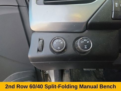 Used 2015 Chevrolet Tahoe LS image 18