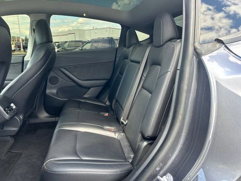 Used 2021 Tesla Model Y Performance AWD/4WD image 6