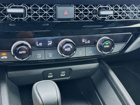 Used 2024 Honda Accord Sport image 12