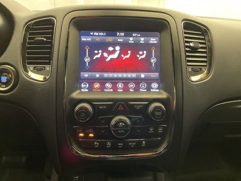 Used 2020 Dodge Durango GT w/ Blacktop Package image 20