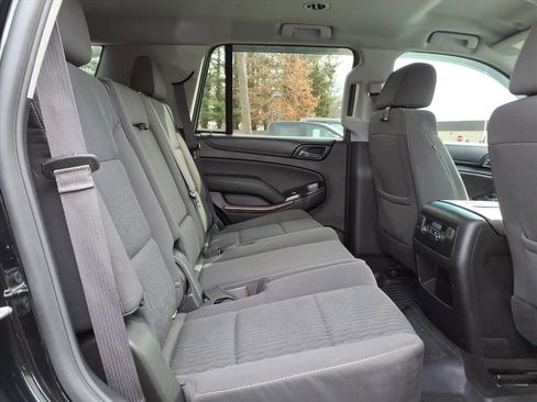 Used 2017 Chevrolet Tahoe LS image 12