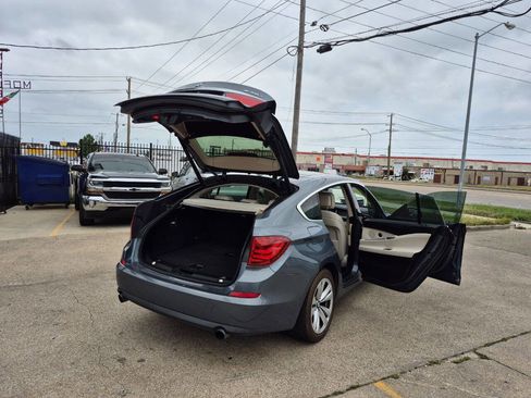 Used 2012 BMW 535i xDrive image 10