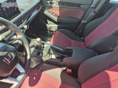 Certified 2025 Honda Civic Si image 26
