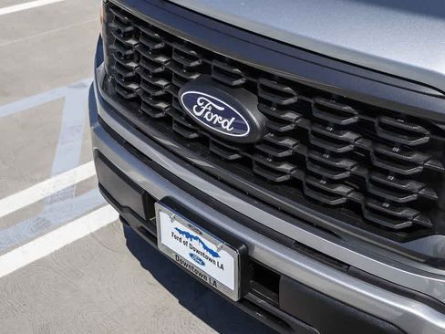 New 2026 Ford F150 STX w/ Equipment Group 200A AWD/4WD image 8