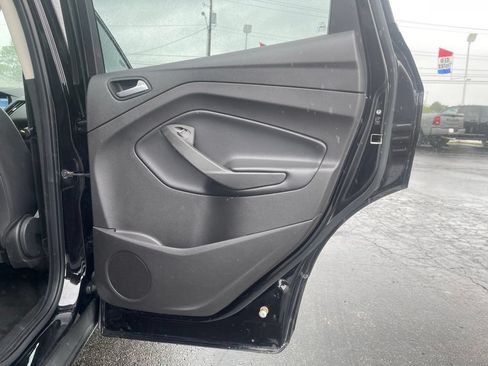 Used 2019 Ford Escape SE AWD/4WD image 10