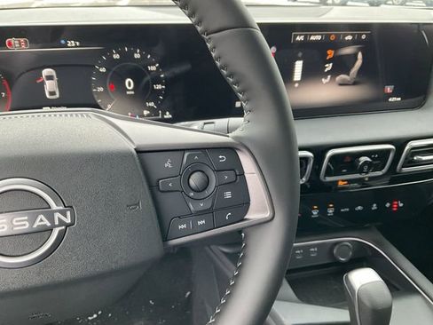 New 2026 Nissan Sentra SV w/ SV Convenience Package image 21