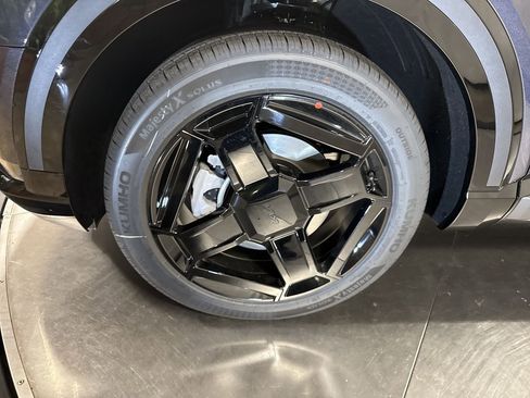 New 2027 Kia Telluride EX X-Line AWD/4WD image 10