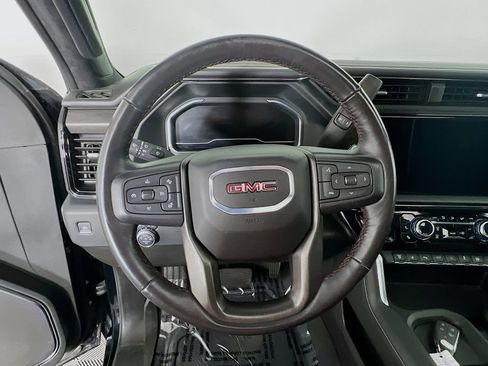 Used 2024 GMC Sierra 2500 AT4X AWD/4WD image 9