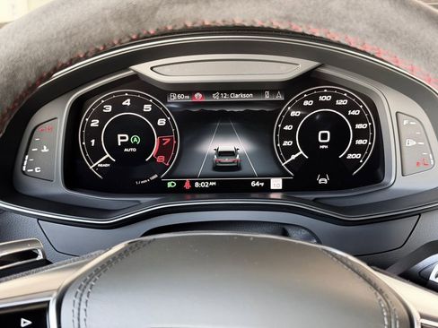 New 2026 Audi RS 7 Performance AWD/4WD image 17