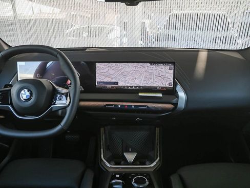 New 2026 BMW X3 xDrive30i w/ Premium Package AWD/4WD image 9