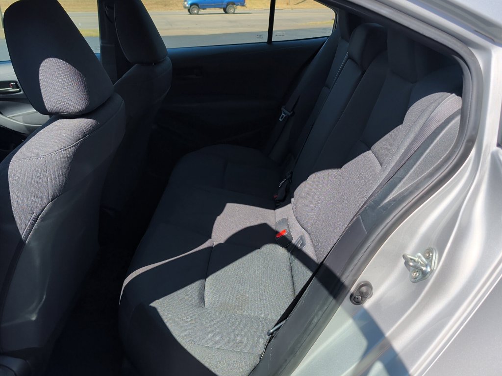 Used 2024 Toyota Corolla LE FWD image 10