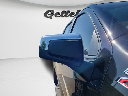 Used 2025 Chevrolet Silverado 1500 LT image 5