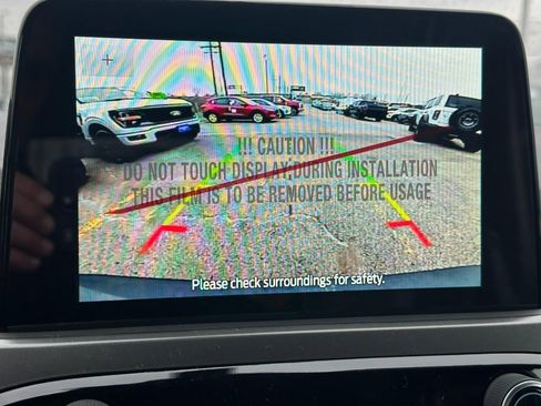 New 2026 Ford Escape Active w/ Cold Weather Package image 14