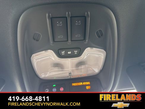 New 2026 Chevrolet Colorado Z71 w/ Technology Package image 37